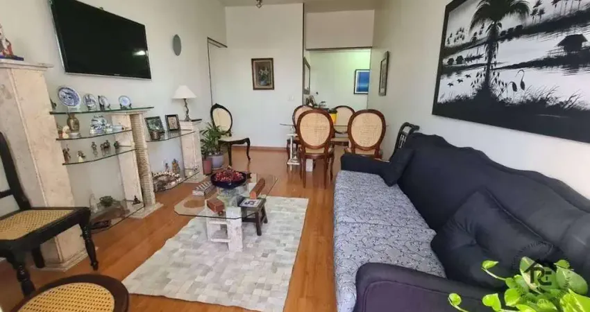 Apartamento com 2 quartos à venda, 85 m² por r$ 740.000 - ingá - niterói/rj