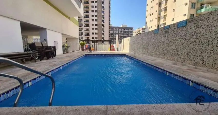 Apartamento com 2 quartos à venda, 85 m² por r$ 750.000 - ingá - niterói/rj
