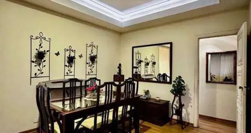 Apartamento residencial à venda, botafogo, rio de janeiro - ap3270.