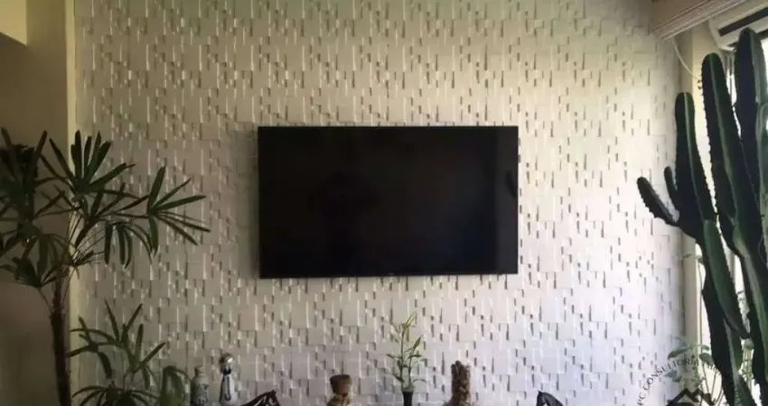 Apartamento com 3 quartos à venda na Rua Barão da Torre, Ipanema, Rio de Janeiro