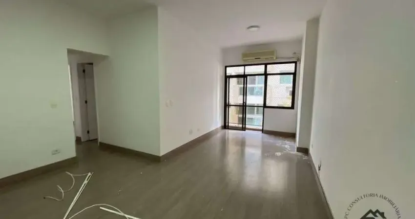Apartamento com 3 qusrtos à venda, 125 m² por r$ 1.240.000 - jardim botânico - rio de janeiro/rj
