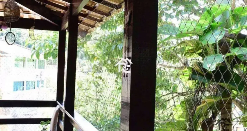 Casa com 3 quartos à venda, 600 m² por r$ 1.250.000 - badu - niterói/rj