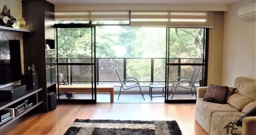 Apartamento com 4 dormitórios à venda, 170 m² por r$ 1.550.000,00 - icaraí - niterói/rj