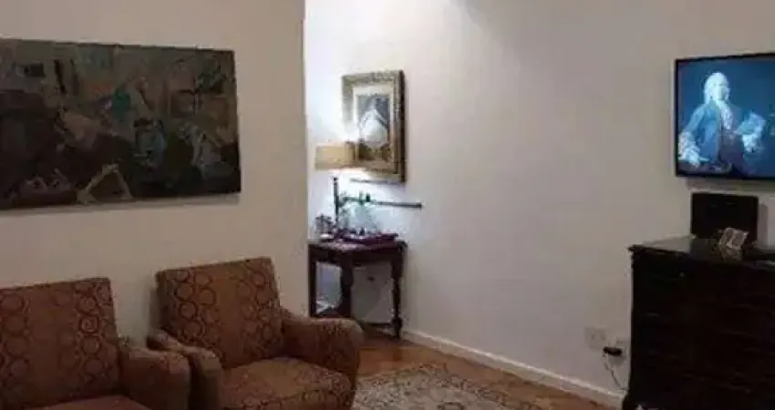 Apartamento residencial à venda, flamengo, rio de janeiro - ap3430.