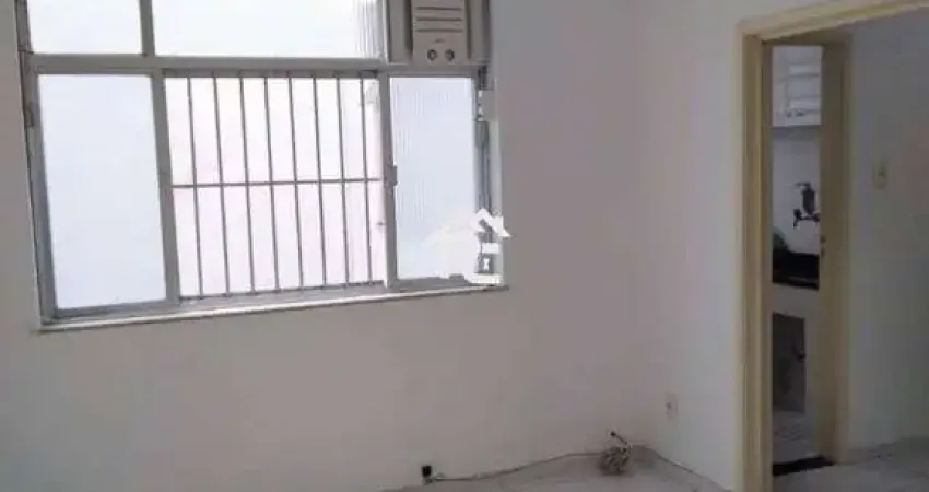 Apartamento com 1 dormitório à venda, 45 m² por r$ 165.000,00 - centro - niterói/rj