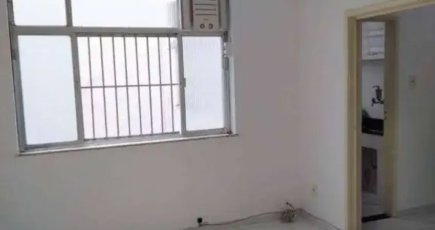 Apartamento com 1 dormitório à venda, 45 m² por r$ 165.000,00 - centro - niterói/rj