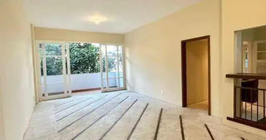Apartamento com 3 quartos à venda, 135 m² por r$ 2.190.000 - jardim botânico - rio de janeiro/rj