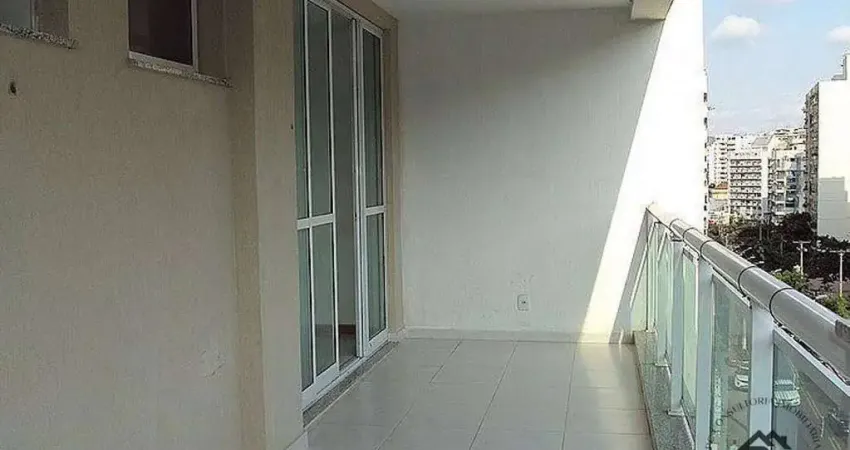 Apartamento com 3 quartos à venda, 97 m² por r$ 799.000 - ingá - niterói/rj