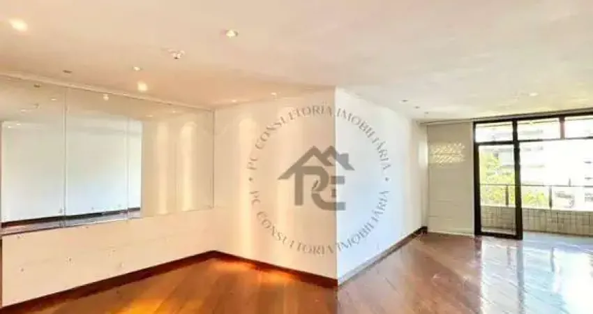 Apartamento com 4 quartos à venda, 237 m² por r$ 2.300.000 - ingá - niterói/rj