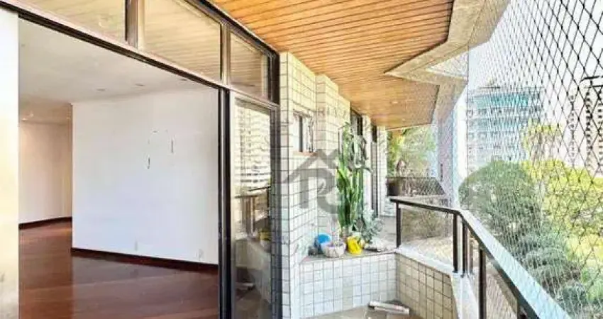 Apartamento com 4 quartos à venda, 237 m² por R$ 2.300.000 - Ingá - Niterói/RJ