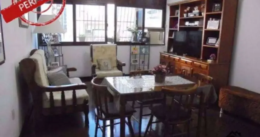 Apartamento com 3 quartos à venda, 97 m² por r$ 700.000 - icaraí - niterói/rj