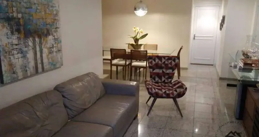 Apartamento com 3 dormitórios à venda, 120 m² por r$ 1.200.000,00 - icaraí - niterói/rj