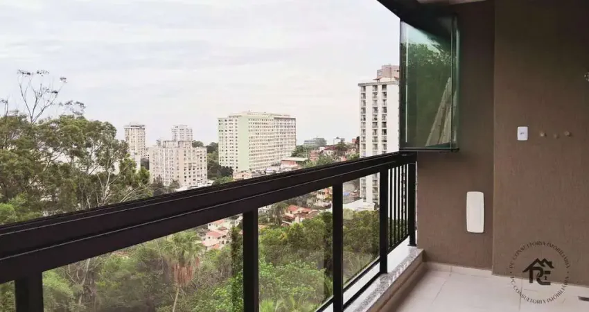 Apartamento com 2 dormitórios à venda, 85 m² por r$ 950.000,00 - ingá - niterói/rj