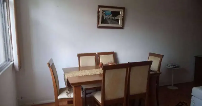 Apartamento com 3 dormitórios à venda, 90 m² por r$ 850.000,00 - icaraí - niterói/rj