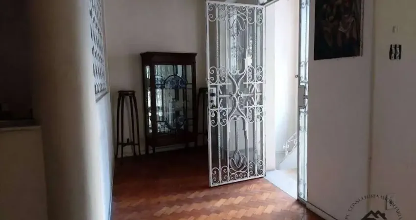 Casa com 3 quartos à venda, 200 m² por r$ 3.000.000 - icaraí - niterói/rj