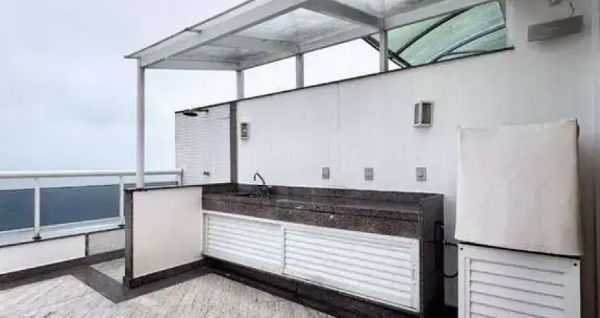 Cobertura com 4 quartos à venda na Avenida Atlântica, Copacabana, Rio de Janeiro