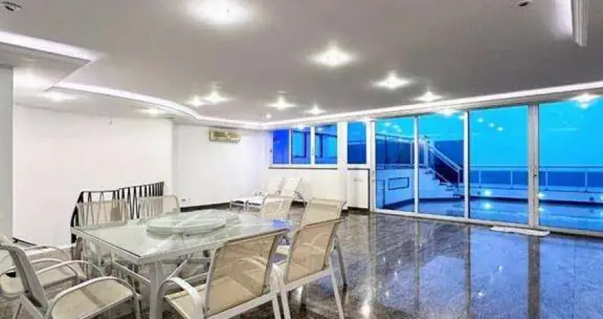 Cobertura com 4 quartos à venda na Avenida Atlântica, Copacabana, Rio de Janeiro