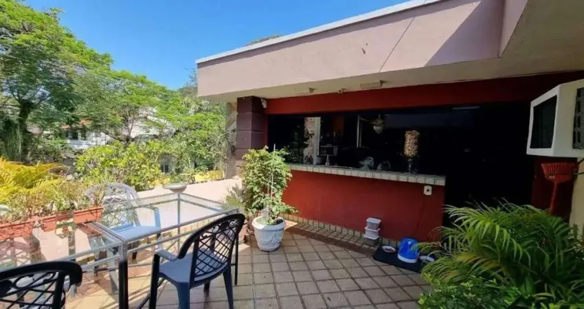 Casa com 5 quartos à venda por r$ 4.700.000 - são francisco - niterói/rj