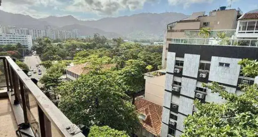 Cobertura com 5 dormitórios à venda, 273 m² por r$ 6.956.000,00 - ipanema - rio de janeiro/rj