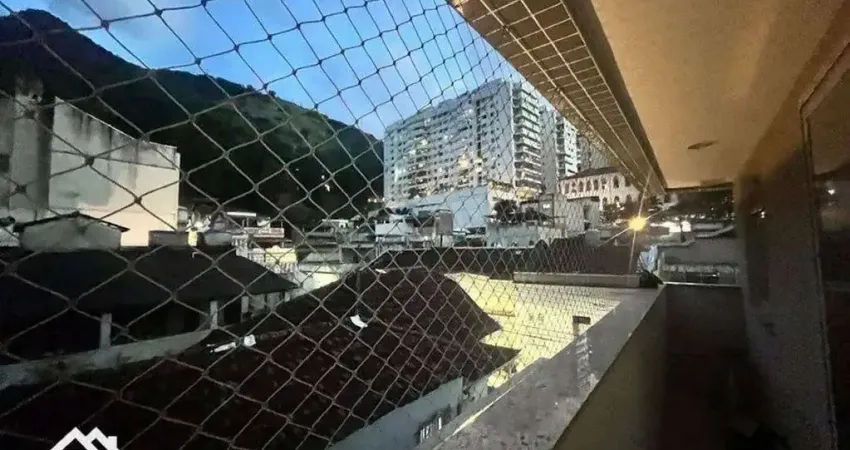 Apartamento residencial à venda, tijuca, rio de janeiro - ap3862.