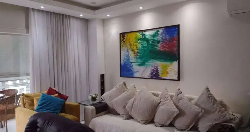 Cobertura com 3 dormitórios à venda, 180 m² por r$ 1.400.000,00 - ingá - niterói/rj