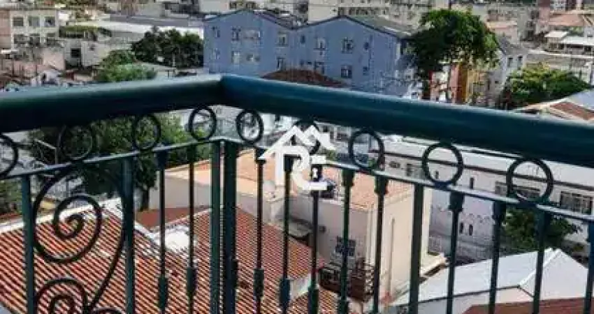 Apartamento residencial à venda, pe pequeno, niterói - ap4022.