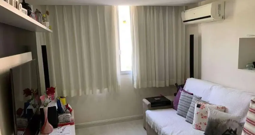 Apartamento residencial à venda, santa rosa, niterói - ap4043.