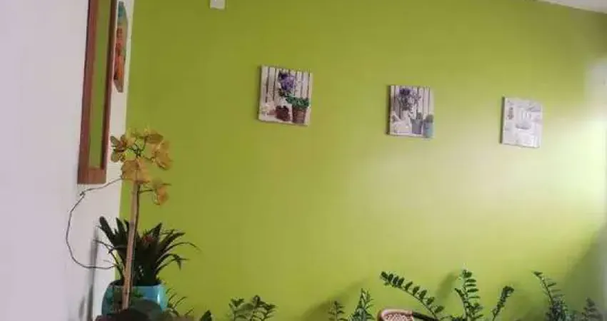 Apartamento residencial à venda, centro, niterói - ap4105.