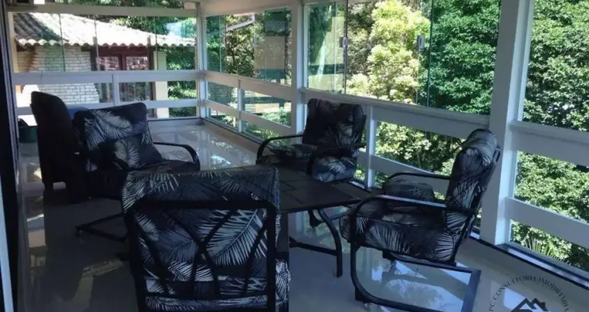 Casa com 4 quartos à venda por r$ 1.550.000 - itaipu - niterói/rj