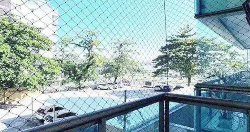 Apartamento com 2 quartos à venda, 85 m² - são francisco - niterói/rj