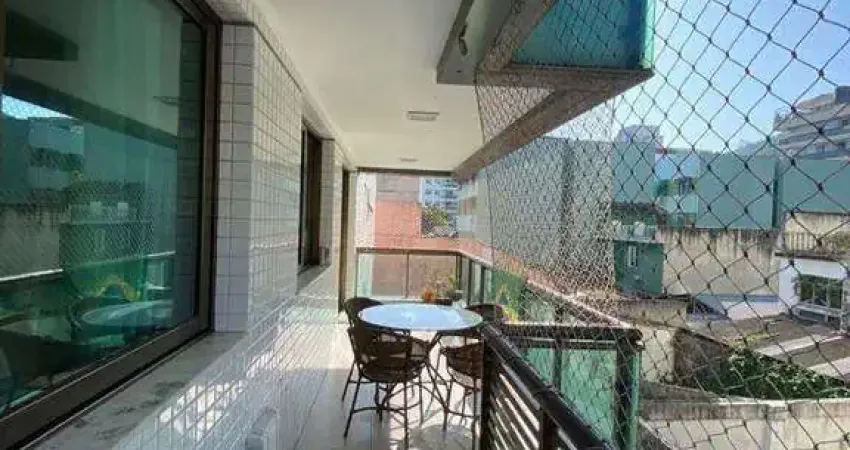 Apartamento com 2 quartos à venda por r$ 850.000 - charitas - niterói/rj