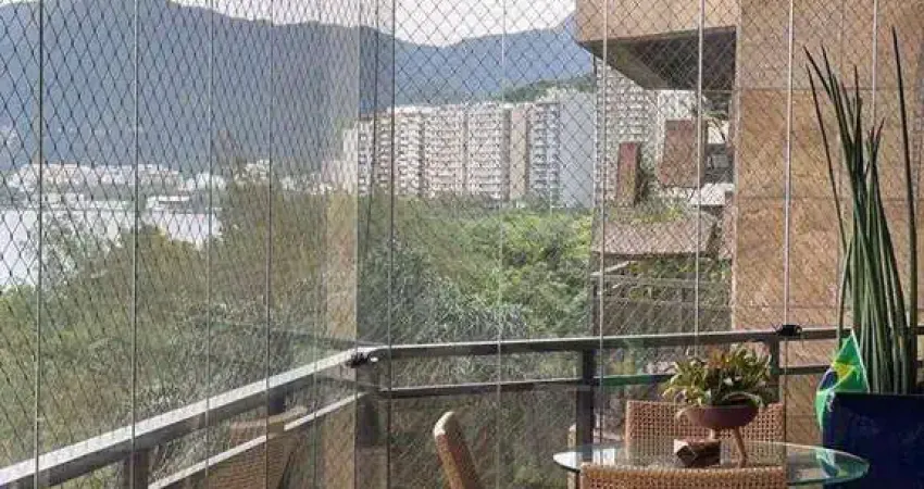 Apartamento residencial à venda, lagoa, rio de janeiro - ap4129.