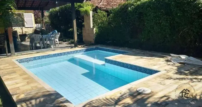 Casa em condomínio fechado com 3 quartos à venda na Estrada Caetano Monteiro, Badu, Niterói
