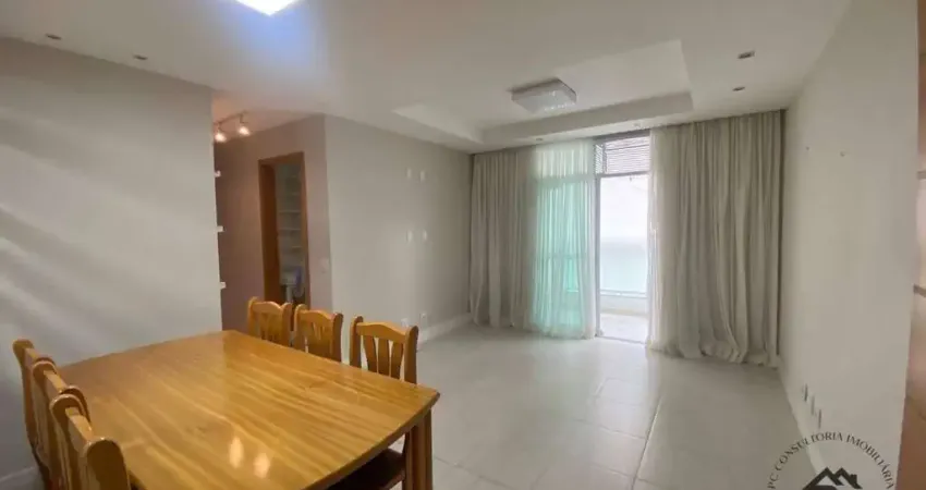 Apartamento com 2 quartos à venda, 78 m² por r$ 650.000 - santa rosa - niterói/rj