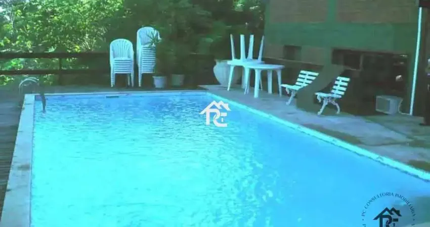 Casa com 4 dormitórios à venda, 456 m² por r$ 1.800.000,01 - piratininga - niterói/rj