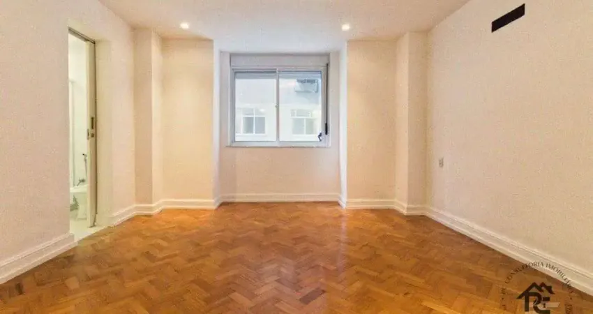 Apartamento com 4 quartos à venda por r$ 2.640.000 - flamengo - rio de janeiro/rj