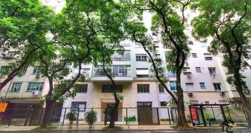 Apartamento com 4 quartos à venda, 420 m² por r$ 2.640.000 - flamengo - rio de janeiro/rj