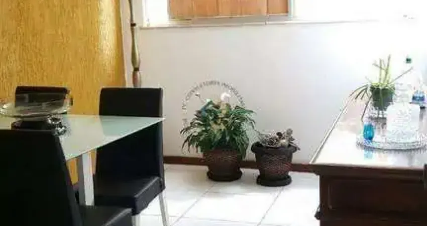 Apartamento com 2 quartos à venda na Travessa Glória, Fonseca, Niterói