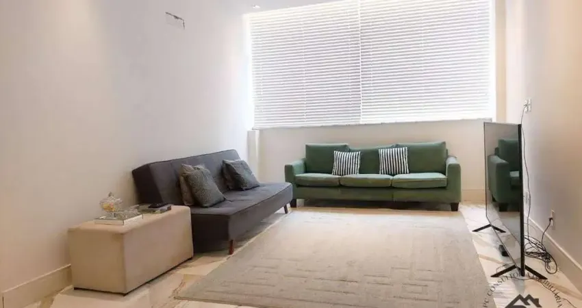 Apartamento com 3 quartos à venda, 120 m² por r$ 1.050.000 - icaraí - niterói/rj