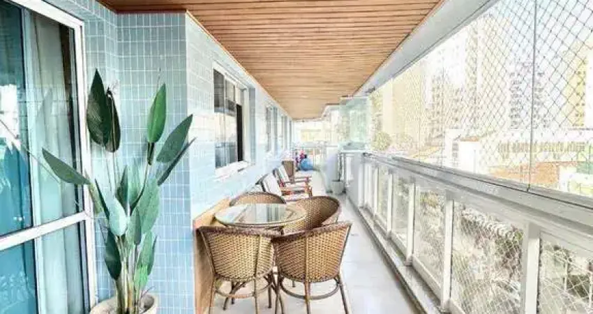 Apartamento residencial à venda, icaraí, niterói - ap4433.