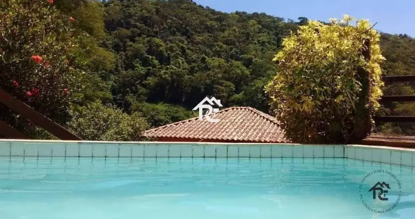 Casa em condomínio fechado com 3 quartos à venda na Rua Treze, Serra Grande, Niterói