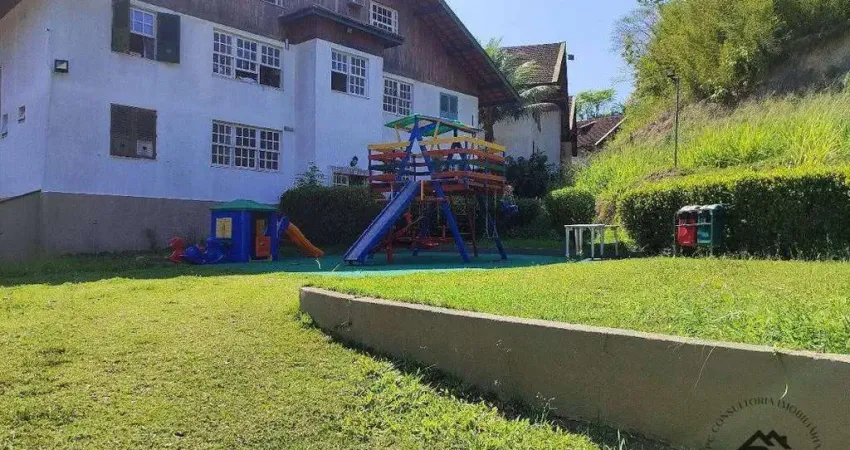 Apartamento com 3 dormitórios, 2 suite, à venda por r$ 490.000 - badu - niterói/rj