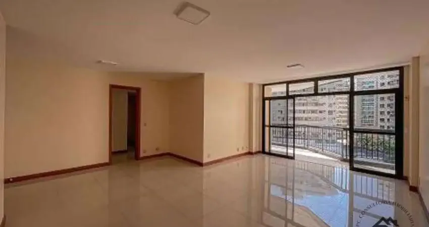Apartamento com 4 dormitórios à venda, 150 m² por r$ 1.100.000,00 - icaraí - niterói/rj