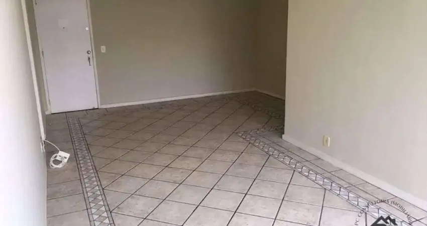 Apartamento com 2 quartos à venda por r$ 740.000 - icaraí - niterói/rj