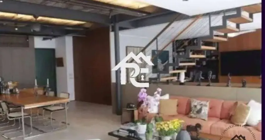 Cobertura com 2 quartos à venda por r$ 7.500.000 - leblon - rio de janeiro/rj