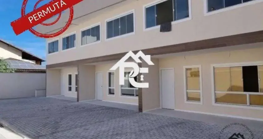 Casa residencial à venda, engenho do mato, niterói - ca1405.