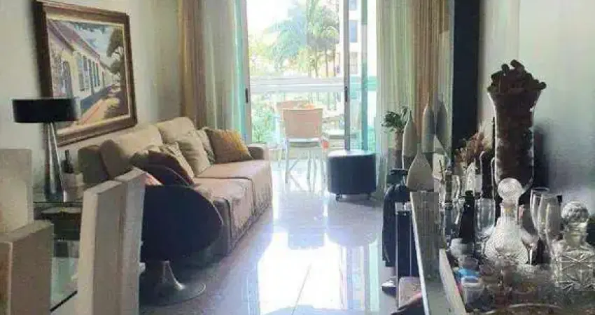 Apartamento com 3 quartos à venda, 121 m² por r$ 1.050.000 - icaraí - niterói/rj