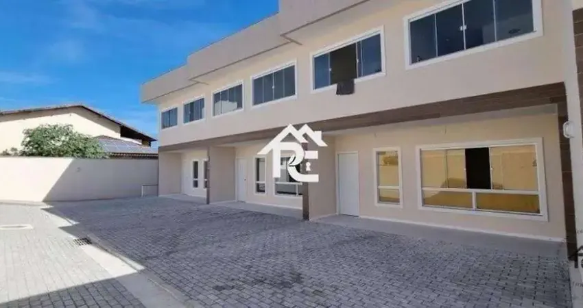 Casa residencial à venda, engenho do mato, niterói - ca1408.