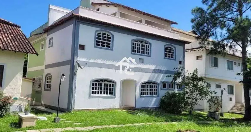 Casa residencial à venda, recreio dos bandeirantes, rio de janeiro - ca1422.
