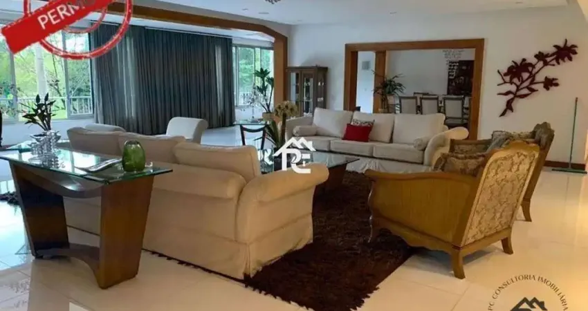 Apartamento com 5 dormitórios à venda, 640 m² por r$ 8.000.000,00 - flamengo - rio de janeiro/rj